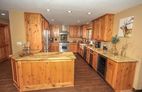 Summit Estates House | Summit Lodge 1&2
