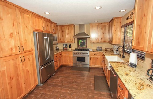 Summit Estates House | Summit Lodge 1&2