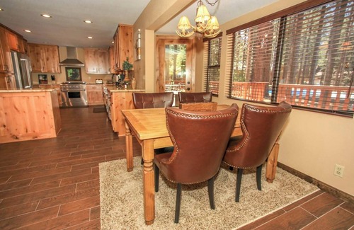 Summit Estates House | Summit Lodge 1&2