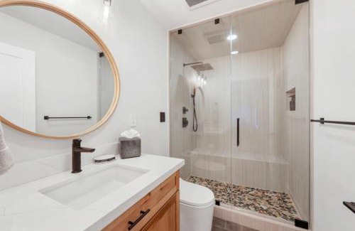 Prescott House | Summit Lodge- Sleeps 10, 4 Full Bath, Pet Friendly