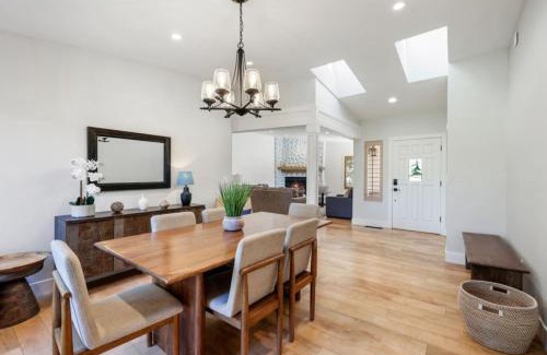 Prescott House | Summit Lodge- Sleeps 10, 4 Full Bath, Pet Friendly