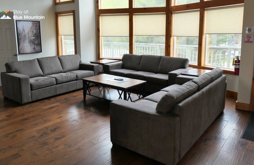 The Blue Mountains Cottage | Summit Ridge 2