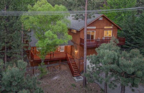 Summit Estates House | Summit Ridge Jacuzzi, Gated, Near Village Slopes