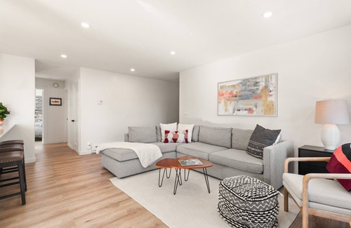 Snowmass Village Condo | Summit Ridge Retreat | Remodeled w/ Slope Views