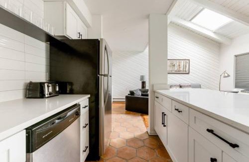 Snowmass Village Apartment | Summit's Rest