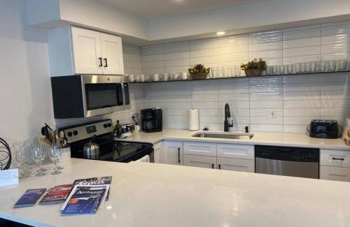 Snowmass Village Apartment | Summit's Rest