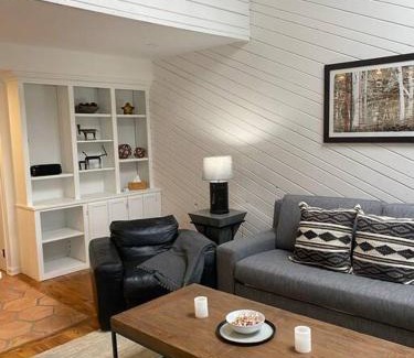 Snowmass Village Apartment | Summit's Rest