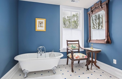 Winston - Salem Bed & Breakfast | Summit Street Inns