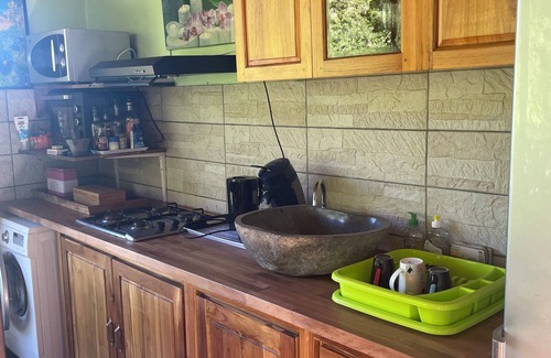 Saint-Paul House | SUMPTUOUS BUNGALOW