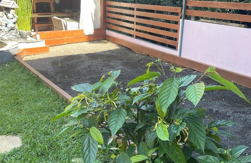 Saint-Paul House | SUMPTUOUS BUNGALOW