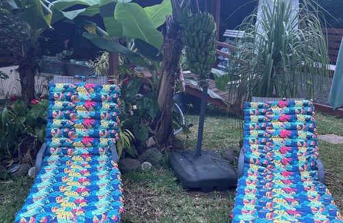 Saint-Paul House | SUMPTUOUS BUNGALOW