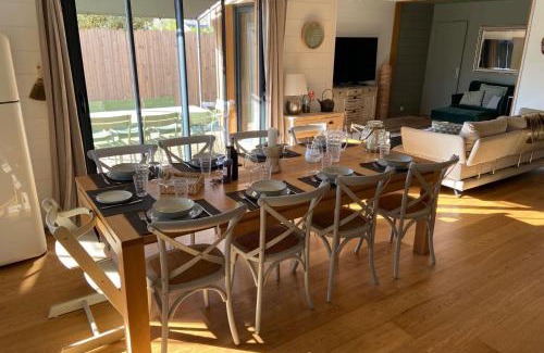 La Teste-de-Buch House | Sumptuous Cap Ferret Style House