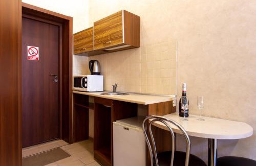 Petrovskoye Apartment | Sumska 45