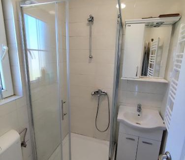 Zelenika Apartment | Sunčana Kula