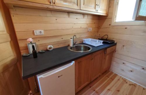 Plav Ski Chalet | Sunčani Brijeg Eco Village