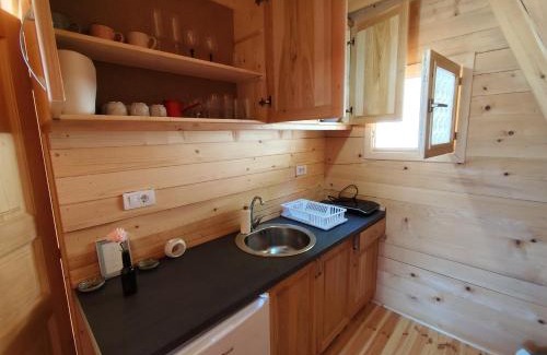 Plav Ski Chalet | Sunčani Brijeg Eco Village