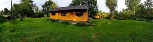 Duga Resa House | "SUNČANI OTOK"