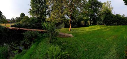 Duga Resa House | "SUNČANI OTOK"