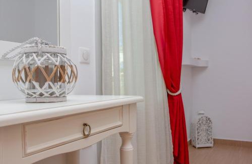 Naxos Hotel | Sun and Moon Villas