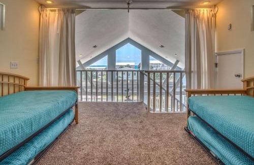Inlet Beach House | Sun and Sand