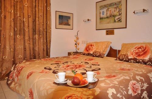 Koutouloufari Apartment | Sun And Sea Apartments