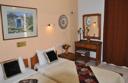Koutouloufari Apartment | Sun And Sea Apartments