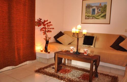 Koutouloufari Apartment | Sun And Sea Apartments