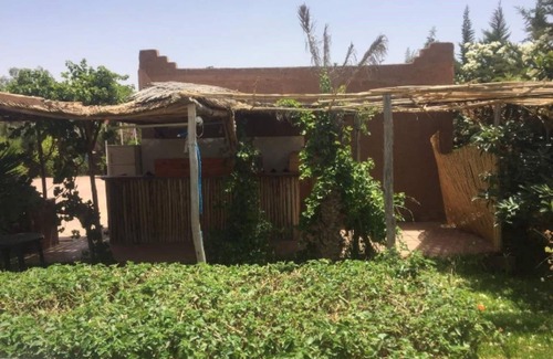 Sidi Abdallah Ghiat House | Sun And Vacances