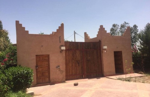 Sidi Abdallah Ghiat House | Sun And Vacances