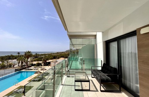 Els Arenals del Sol Apartment | Sun Apartment Los Arenales by United Renters
