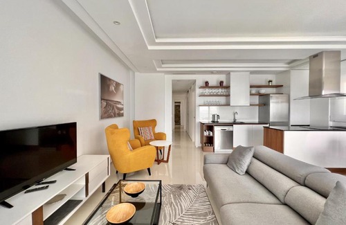 Els Arenals del Sol Apartment | Sun Apartment Los Arenales by United Renters