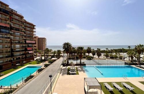 Els Arenals del Sol Apartment | Sun Apartment Los Arenales by United Renters