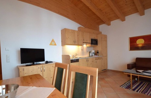 Konigsleiten Apartment | Sun - Appartements Sonneck