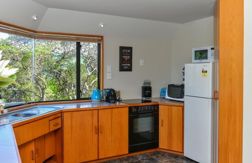 Robinsons Bay House | Sun Baked Duvachelle's Harbour Views