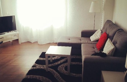 Cabo de las Huertas Apartment | Sun & Beach Apartment Carivoguest