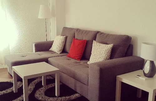 Cabo de las Huertas Apartment | Sun & Beach Apartment Carivoguest