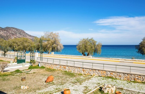 Karpathos Apartment | Sun Beach Apartments