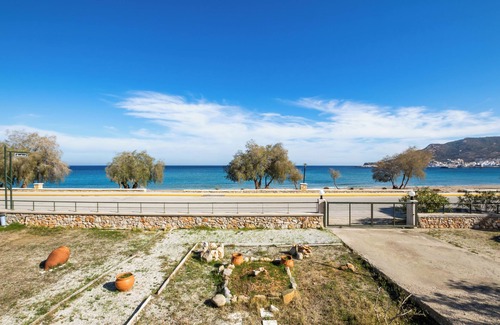 Karpathos Apartment | Sun Beach Apartments