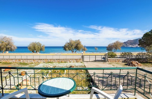 Karpathos Apartment | Sun Beach Apartments