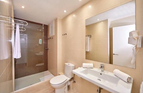 Ses Rotes Velles Apartment | Sun Beach