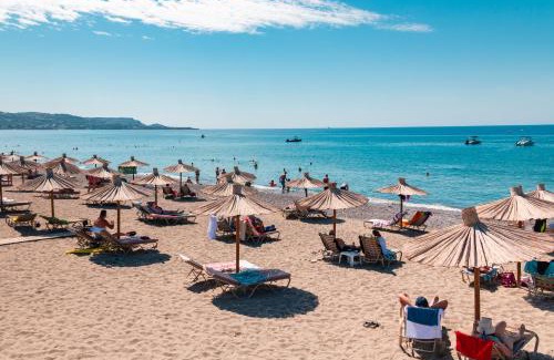 Lardos Hotel | Sun Beach Lindos
