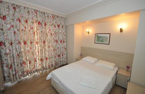 Icmeler Apartment | Sun Blue Apart Hotel