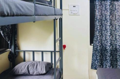 Thane West Hotel | Sun Bright Residency - GB Road Thane