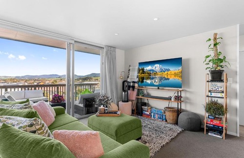 Mangawhai Heads House | Sun Chaser's Lookout - Mangawhai Heads Home