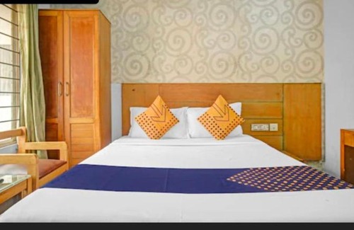 Central Chennai Hotel | Sun City