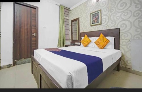 Central Chennai Hotel | Sun City