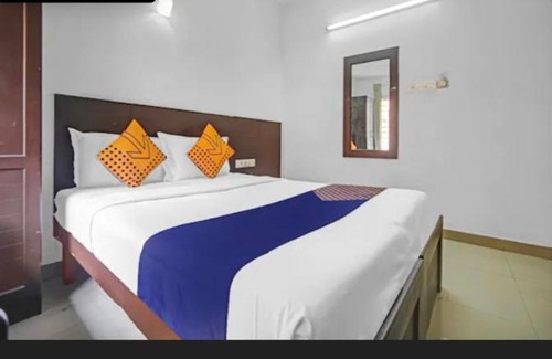 Central Chennai Hotel | Sun City
