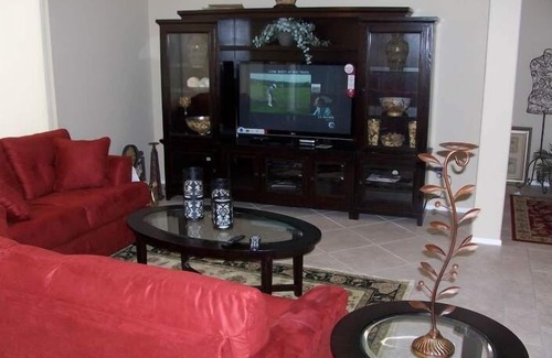 Desert Palms House | Sun City Palm Desert Resort - All Amenities:Golf.Pools.Spas.Clubs.Dining.Fun!