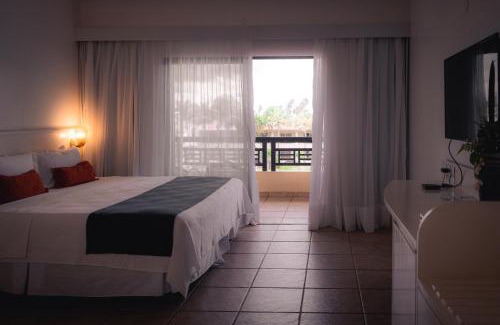 Camocim Hotel | Sun City Rota das Emoções