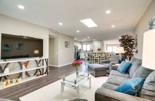 Sun City West House | Sun City West Home in 55 + Community Near Golf